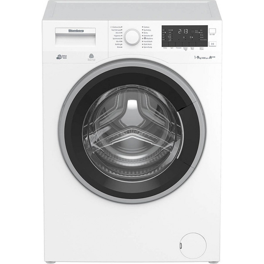 Blomberg WAFN 91430 Πλυντήριο Ρούχων Blomberg WAFN 91430 Πλυντήριο Ρούχων